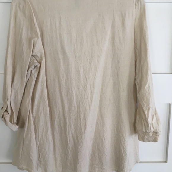 Button front top - Picture 3 of 3